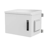 AGER 7U 600x450mm IP66 Dış Ortam Duvar Tipi Kabinet AG-OB07U6045B2-D-A-M1 Basic - 1
