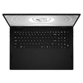 MSI 18" CREATORPRO X18 HX A14VMG-484TR CORE i9 14900Hx-128GB DDR5 RAM-16GB RTX A5000 ADA-4TB NVME-W11 PRO thumbnail 2