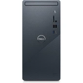 DELL VOSTRO 3030MT N6004VDT3030MTW CORE i5 12400-32GB RAM-512GB NVME-W11 PRO thumbnail 1