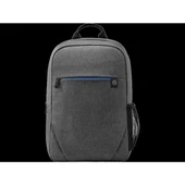 HP 15.6" PRELUDE 1E7D6AA Gri Notebook Sırt Çantası - 1