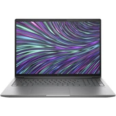 HP 16" Zbook Power 16 G11 86B56EA CORE i9 185H-32GB DDR5 RAM-1TB NVME-8GB RTX 3000 ADA-W11 PRO - 1