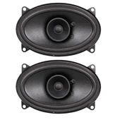 FULLSOUND K-1420T 4X6 CM RENAULT-9 2 Lİ TAKIM OVAL HOPARLÖR (4172) - 1