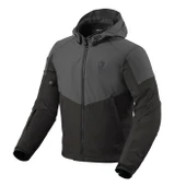 REVIT AFTERBURN H2O MONT SİYAH- - 1