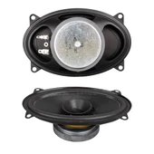 FULLSOUND K-1420T 4X6 CM RENAULT-9 2 Lİ TAKIM OVAL HOPARLÖR (4172) - 2