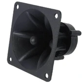 MAGICVOICE MV-4483 PİEZO KARE TWEETER 8.50X8.50 MILLENIUM TS-1011(YEDEK TWEETER) (4172) - 1