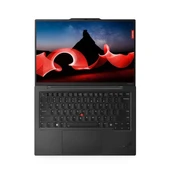 LENOVO 14" DOKUNMATIK THINKPAD X1 CARBON G12 21KC006BTX ULTRA 7 155U-32gb DDR5 RAM-1TB NVME-W11 PRO 4G LTE SIM KARTLI thumbnail 1