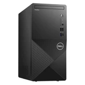 DELL VOSTRO 3030MT N6004VDT3030MTW CORE i5 12400-16GB RAM-512GB NVME-W11 PRO - 2