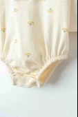 Eslenza Baby Zıbın Takım 0002 Bej - 3