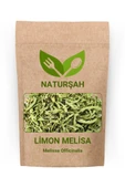 Naturşah Limon Melisa (Melissa Officinalis) 100 Gr - 1