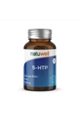 Natuwell 5-HTP 100 mg 30 kapsül - 1