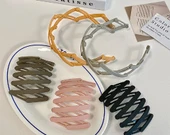 Katlanabilir Taç Toka thumbnail 2