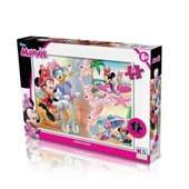 MIN709 Minnie 50 Parça Puzzle -KS Puzzle - 1