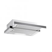 Alveus Destıny 604 Beyaz 3Lü Ankastre Set (F6 Ecr - Gls 640 - Mfa604) - 6