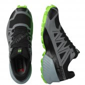 Salomon Speedcross 5 Gore-Tex® Erkek Outdoor Ayakkabı L41461400 - 2
