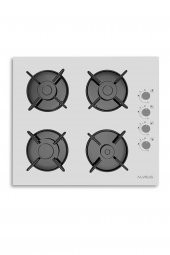 Alveus Chıef 604 Beyaz 3Lü Ankastre Set(Mod300-Gls640-Mfa604 - 8