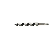 Ağaç Delme Matkap Ucu HEX Kısa 6x125 - 1