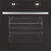 ALVEUS YAKAMOZ 2Lİ SİYAH ANKASTRE SET (GLS 640 - MFA 604 ) - 2