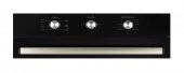ALVEUS EMİRGAN 2Lİ SİYAH ANKASTRE SET(GLS 640 - MFA 614) - 4