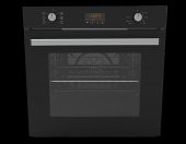 Alveus Vitro 627 Siyah 2Li Ankastre Set (Vitro 641 -Mfa 627) thumbnail 3