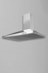 WHITE DAISY GUSTO INOX PİRAMİT DAVLUMBAZ - 1