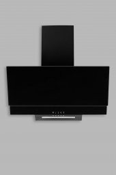 Alveus F17/60 Siyah Davlumbaz - 2