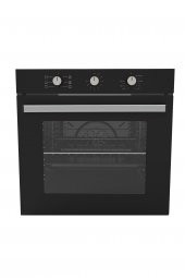 ALVEUS CHIEF 614 SİYAH 3LÜ ANKASTRE SET(MOD3000-GLS640-MFA614) thumbnail 4