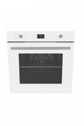Alveus Platınum 3Lü Beyaz Ankastre Set (Gls640 -Mod 3000 - Mfa627) - 4