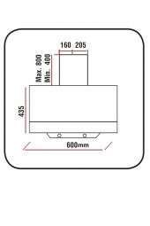 ALVEUS LOTUS SİYAH 2Lİ ANKASTRE SET (MFA 604 - F17) - 3