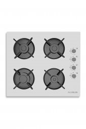 ALVEUS STAR BEYAZ 2Lİ ANKASTRE SET (GLS 640 - F17) - 3