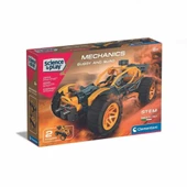 75077TR Mekanik Laboratuvarı - Buggy ve Quad +8 yaş - 1