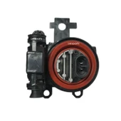 LEOPARTS Clio 5 - Megane 4 - Qashqai - Talisman 2021-2024 Sis Lambası Sağ 261504122R - 2