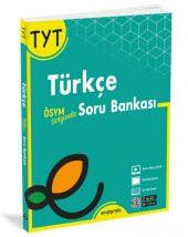 Endemik TYT Türkçe Soru Bankası - 1