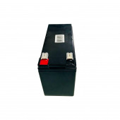 Ttec 12V 9Ah Bakımsız Kuru Akü - 3