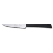 61107 - Sürmene Lazerli Tırtıklı Biftek / Steak Bıçağı 12 cm - 1