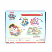 Nessiworld PW7932 Paw Patrol Baby Puzzle -Laço - 4