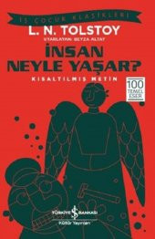 İnsan Neyle Yaşar? - 1