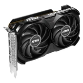 Msi GeForce RTX4060 VENTUS 2X BLACK 8GB OC GDDR6 DLSS 3 128 Bit Ekran Kartı - 2