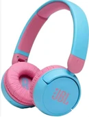 JBL Jr310bt Kablosuz Kulak Üstü Çocuk Kulaklığı Pembe - 1