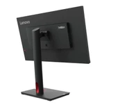 Lenovo 23.8" 63CFMATXTK ThinkVision T24i-30 60Hz 4ms Full HD IPS Pivot Monitör - 2