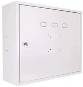 Seenergy DVR XVR Box (550X440X170) Metal Pano (Ektanlı) - 1