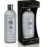 Eti BOUTIQUE Silver Cam Şişe Kolonya 300ml - 1