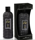 Eti BOUTIQUE Black Cam Şişe Kolonya 300ml - 1