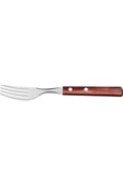 TRAMONTINA CHURRASCO 21102/070 TEKLİ BİFTEK-STEAK ÇATALI - 1