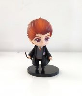 Harry Potter Ron Weasley Figür Oyuncak Koleksiyon Masaüstü Dekoru Biblo - 4