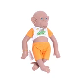 ELF23301 Maymun 35 cm -Asya - 5