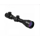 Aim 3-12X50E Çıft Işıklı Zoomlu Dürbün - 1