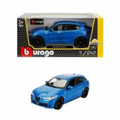 1:24 Alfa Romeo Stelvio Model Araba - 1