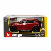 1:24 Alfa Romeo Stelvio Model Araba - 2