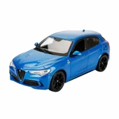 1:24 Alfa Romeo Stelvio Model Araba - 4