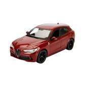 1:24 Alfa Romeo Stelvio Model Araba - 3